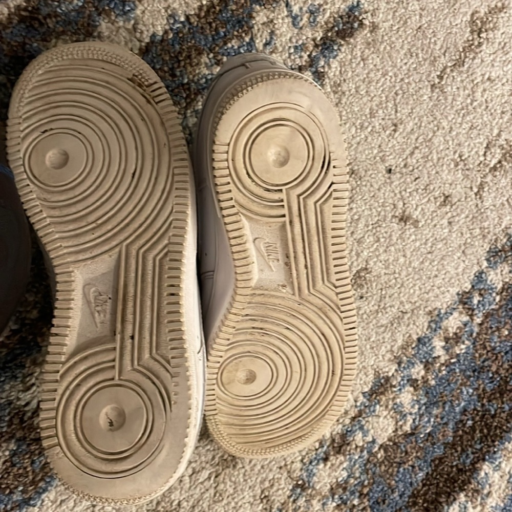 Nike Air Force 1 classic - Picture 5 of 5